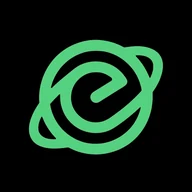 Ecom Orbital logo